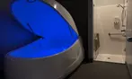 Relax with a Pack of 3 Float Sessions or a Single Float Session