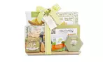Gourmet Gift Basket: Alder Creek Artisan