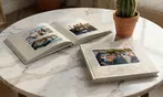 Personalized Hardcover Photo Books: Cherish Your Memories