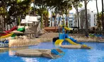 Día de piscina y buffet en Marbella para 1 o 2 personas
