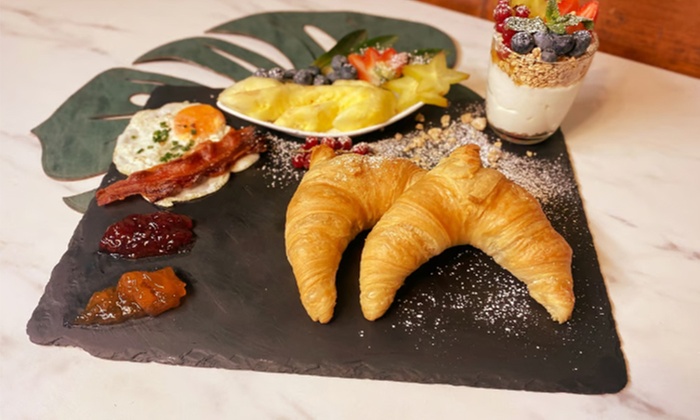 Brunch-Erlebnis in der Hafencity: Exklusives Frühstück für Genießer