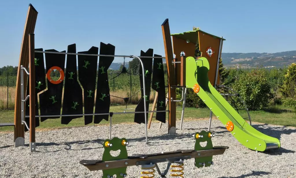 Familles/Groupes : studio ou appartement avec PDJ