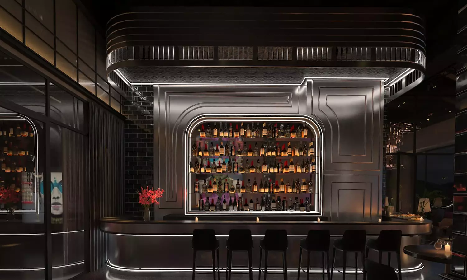 Exquisites italienisches Menü in 3 Gängen nach Wahl für 1-4 Personen