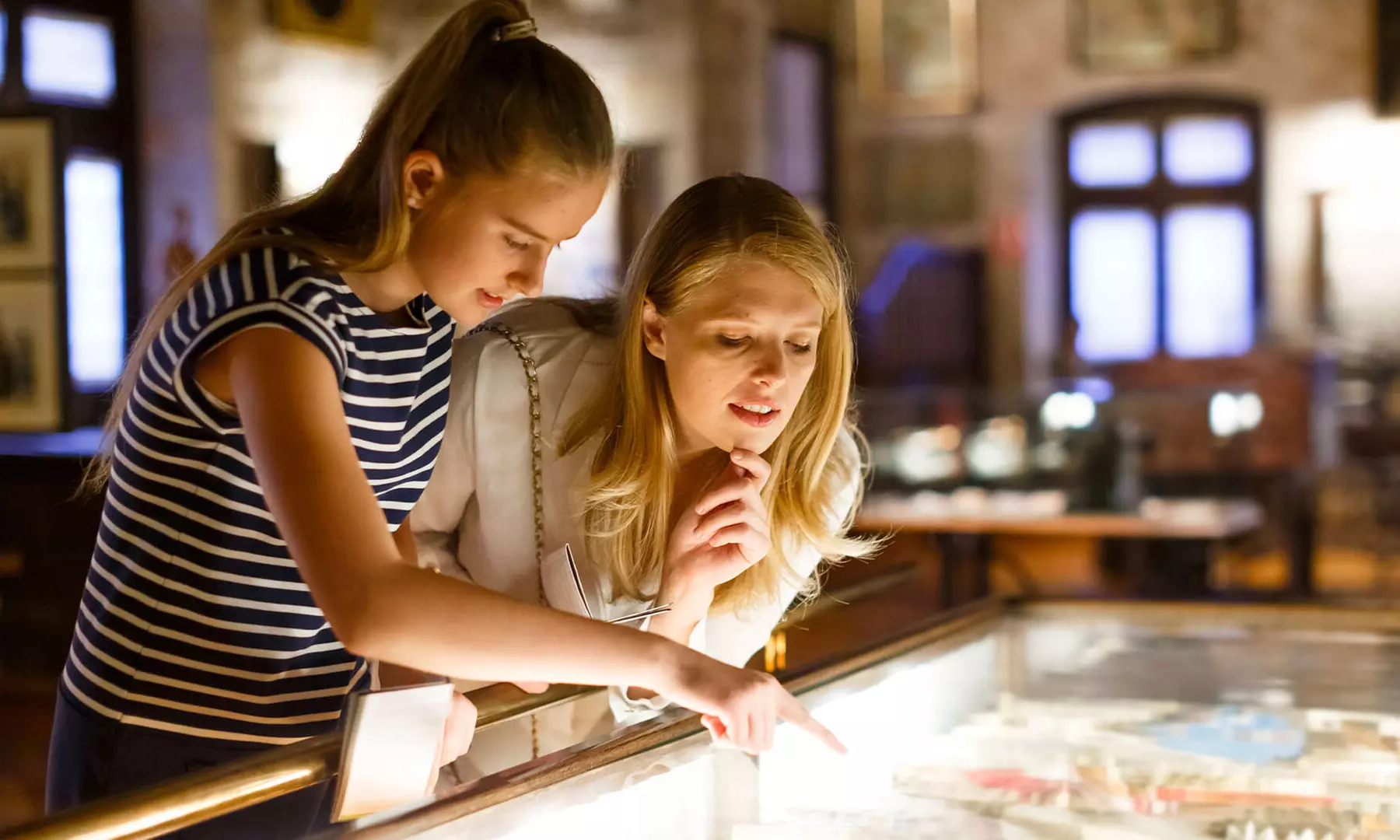 Coffrets-cadeaux Weekendesk – Séjours évasion en France et en Europe