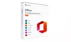 Office 2024 Pro Plus, Home and Business oder Standard für Windows/Mac