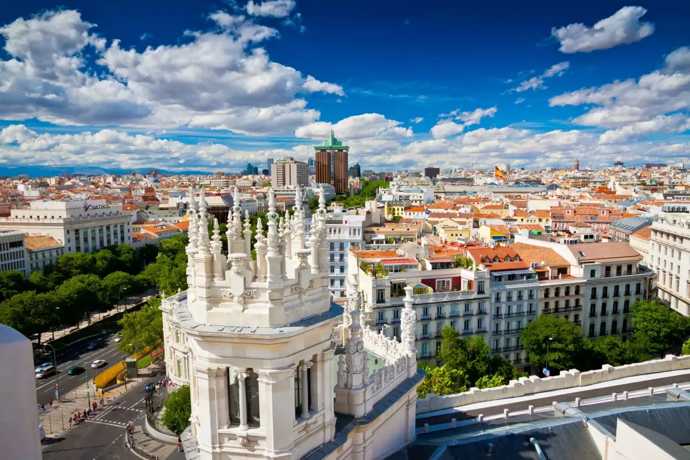 ✈ 11-Day Spain & Portugal w/ Air from Great Value Vacations