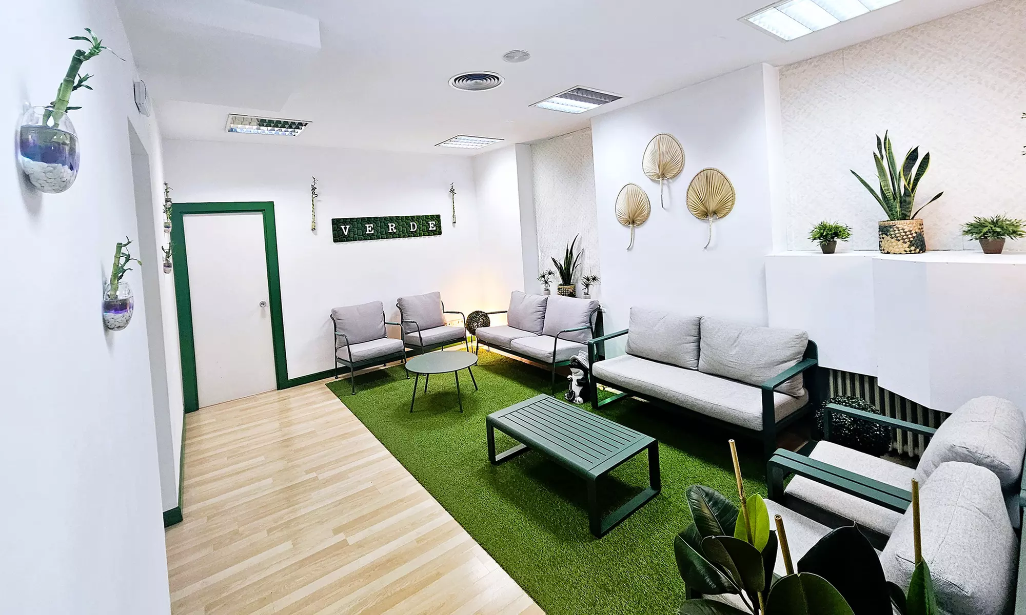 Ritual oriental de Filipinas en pareja de 45 o 60 minutos