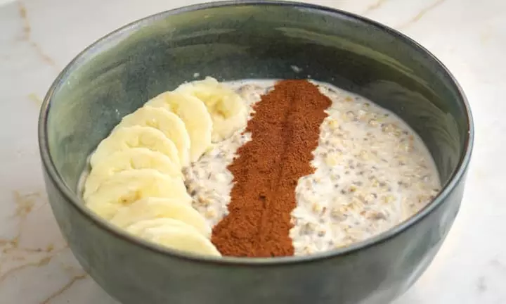 Menú healthy brunch para 2 o 4 con bebidam smoothie, tostada y postre