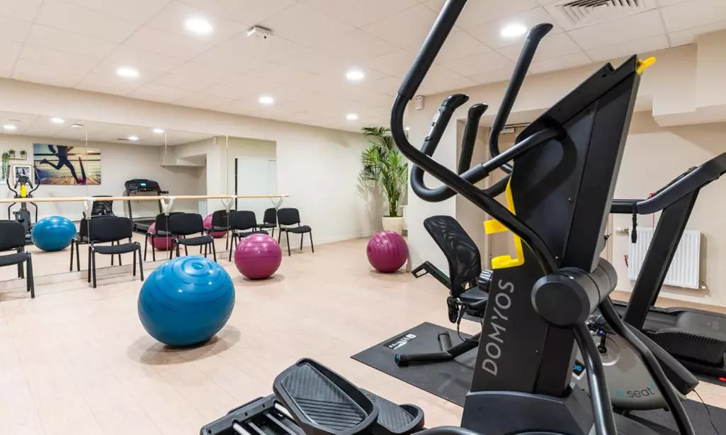 Proche Paris : séjour en appartement avec petit-déjeuner en option