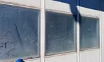 Exterior or Interior High/Low Window Cleaning, Re-Screening & More