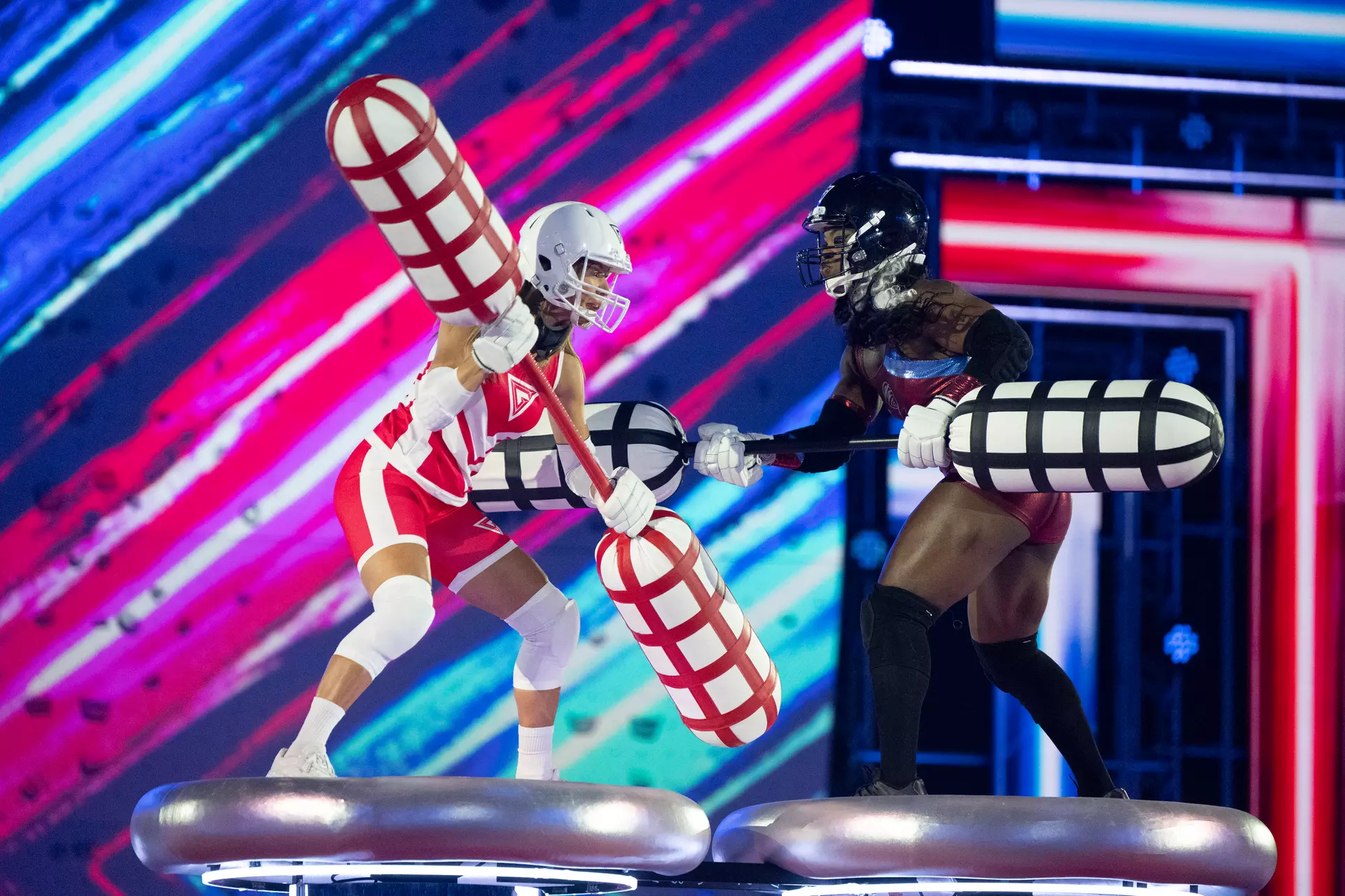 RTL Show „Gladiators - Die Show der Giganten“ vom 28.02.–08.03.2026