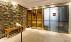 Circuito de spa privado con copa de cava y tratamientos extra a elegir