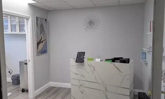 Revitalize Your Look with 20, 40, or 60 units of Botox Injectables