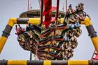 FLASH SALE! Six Flags Great America Single Day Tickets – 50% Off