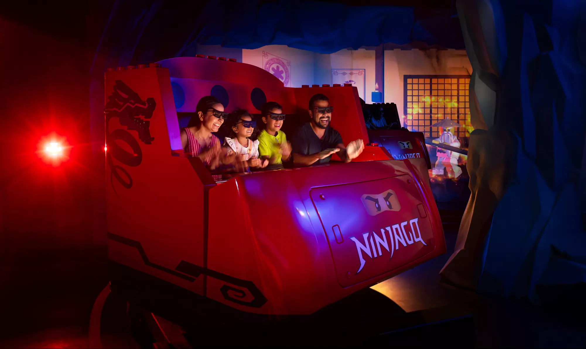 LEGOLAND Florida Ticket Deals