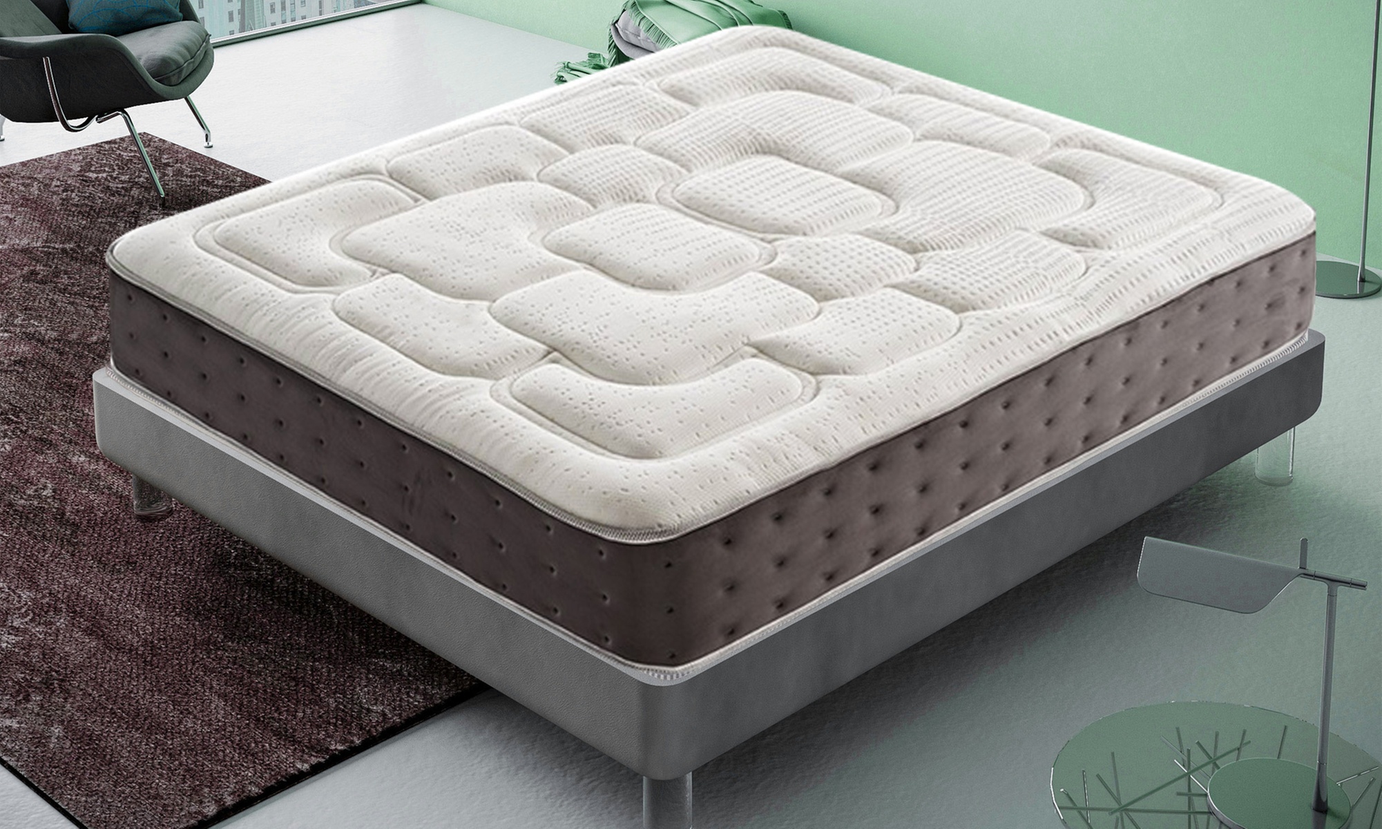 Colchón Royal Memory