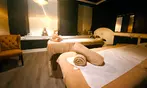 The Merrion Signature Spa Experience incl 90 minutes of treatments