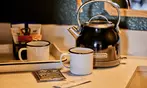 High Country Motor Lodge: Modern Mountain Retreat in Flagstaff