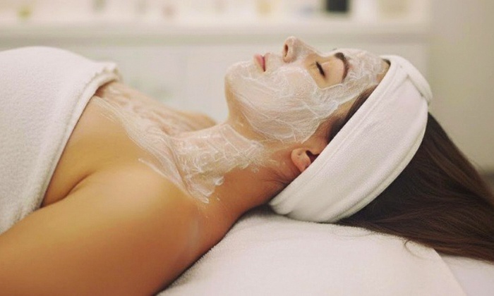 Circulating Activation, Moisturizing, Energizing & More Ritual Package