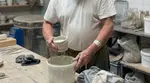 2-stündiger Töpferkurs inkl. Glasieren, Brennen & fertigem Produkt