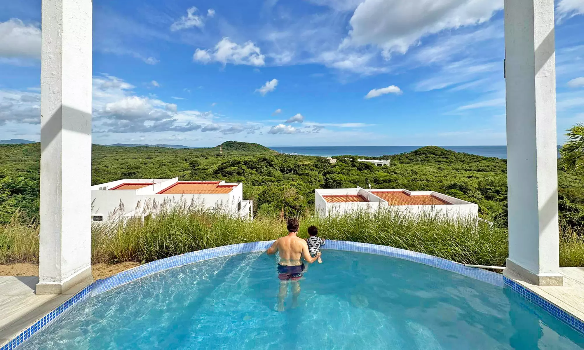Surf Ranch Resort - Popoyo, Nicaragua