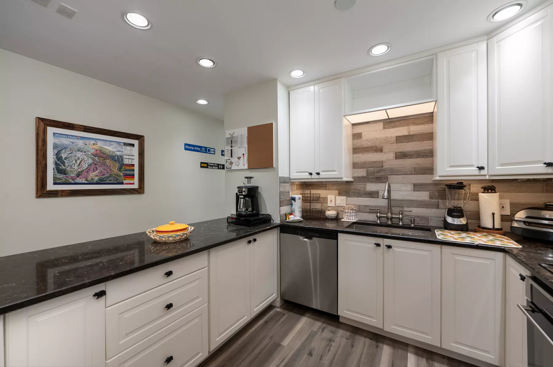 Condo Resort near Winter Park with Hot Tubs & Mountain Views