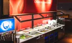 Savor Prime Meats & Seafood: All You Can Eat BBQ Cuisine