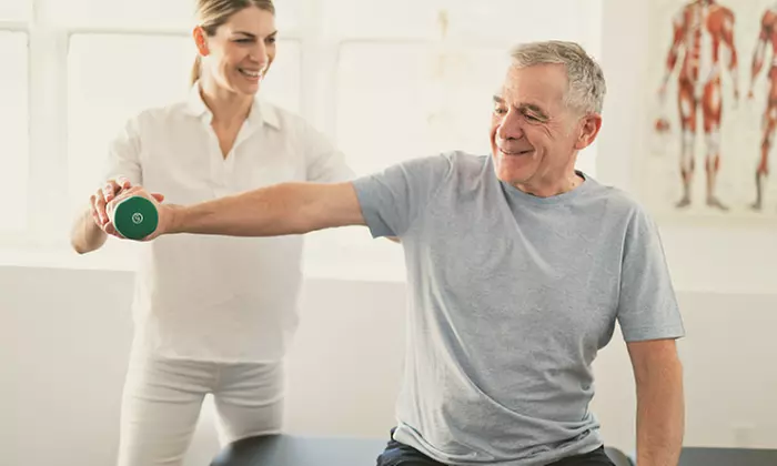 30- or 60-Minute Sports Massage for One