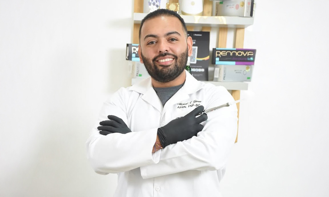 Achieve a Refreshed Look with 20, 40, or 60 Units of Botox