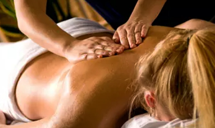 Accès spa ou rituel massage au choix avec Claire B institut Et Spa