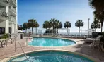 Myrtle Beach Oceanfront Resort with Waterpark