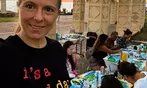 Unleash Your Inner Artist at Paint and Sip Oahu Events in Hawaii