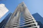 Chicago Downtown Hotel with Indoor Outdoor Pools