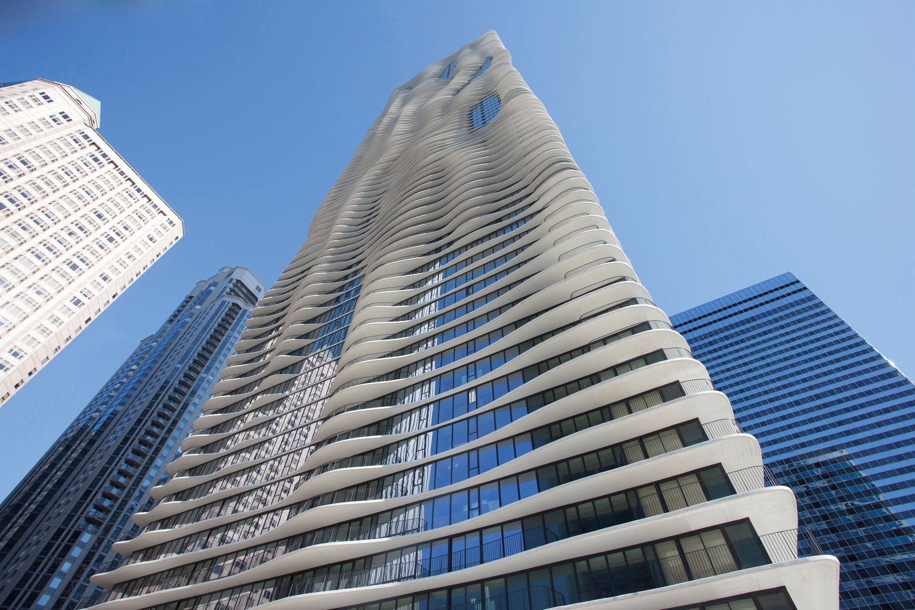 Member-Only Deal: 4-Star Modern Landmark Hotel in Chicago