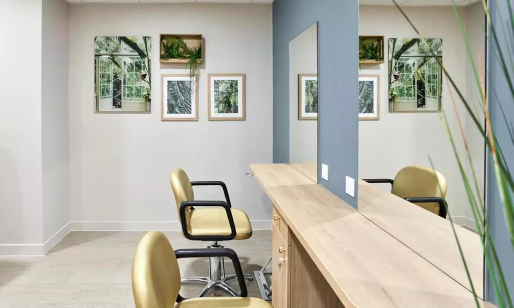 Proche Paris : séjour en appartement avec petit-déjeuner en option