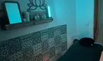 Ritual con masaje de 60 minutos a elegir para 1 persona