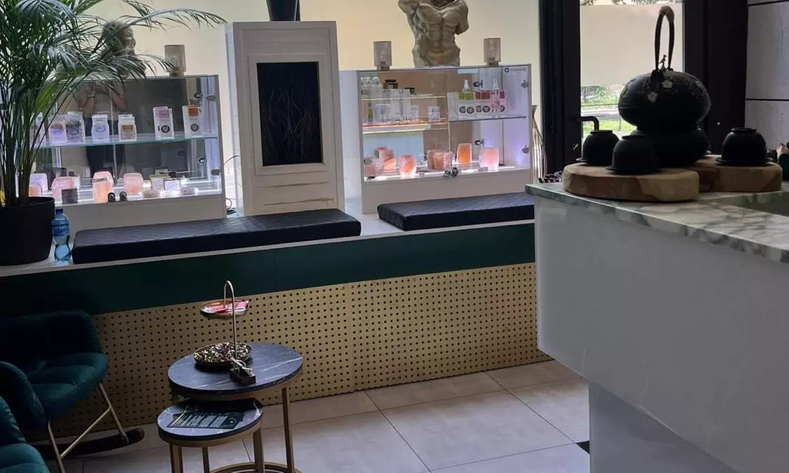 Zabiegi estetyczne dla pięknej, promiennej cery!