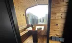 Rejuvenate with a Sauna and Ice Bath in 60 Minutes