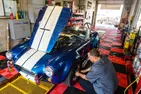 Oil Change & Wash at First Class Carwash of Valley Stream