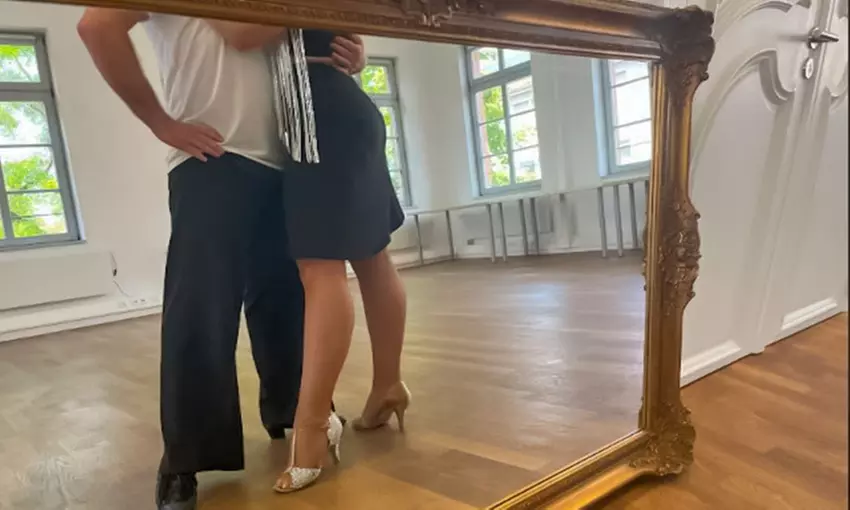 Anfängerkurs für Latein- und Standardtanz für 1 Person oder 1 Paar