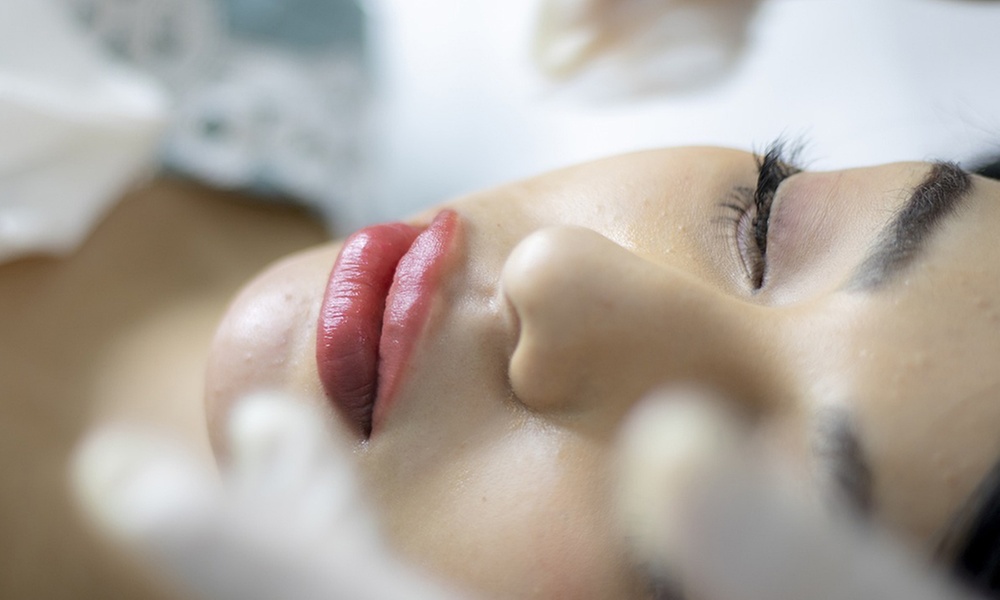 Reveal Youthful Skin with One or Two Laser Skin Resurfacing Treatment