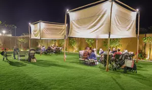 Enjoy Levant Park's Day Out for Child or Adult Entry with Animal Feeding, Drinks, Snacks & Games (Up To 50% Off)