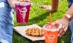 Jamba: $25 or $50 Toward Smoothies, Juices, Bowls & Snacks