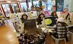 Discover Your Inner Artist with 2.5-Hour Paint and Sip Class