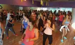 Empowering Dance & Fitness Classes