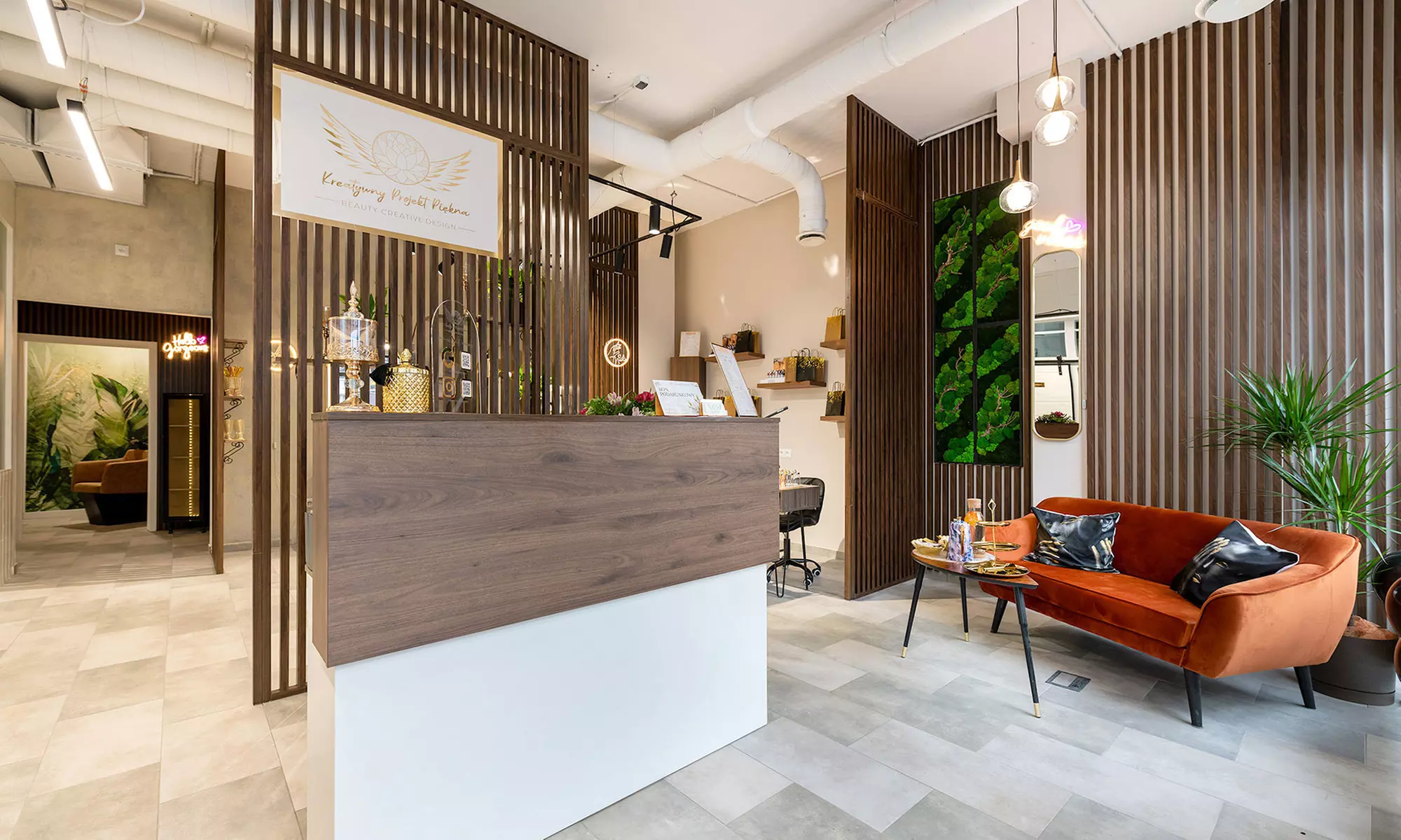 Odkryj Endermologię LPG: 1, 5 lub 10 zabiegów za wybraną partię ciała