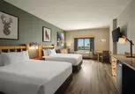 Great Wolf Lodge Anaheim Indoor Water Park Resort