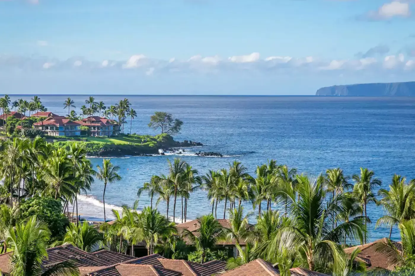 ✈ 4-Day Hawaii Vacation with Air from Great Value Vacations