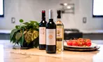 Red Wine Gift: 12-18 Bottles of Premium Merlot, Cabernet, Syrah