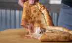Pizza Combo or Food & Drink Credit – Dine, Sip, and Savor